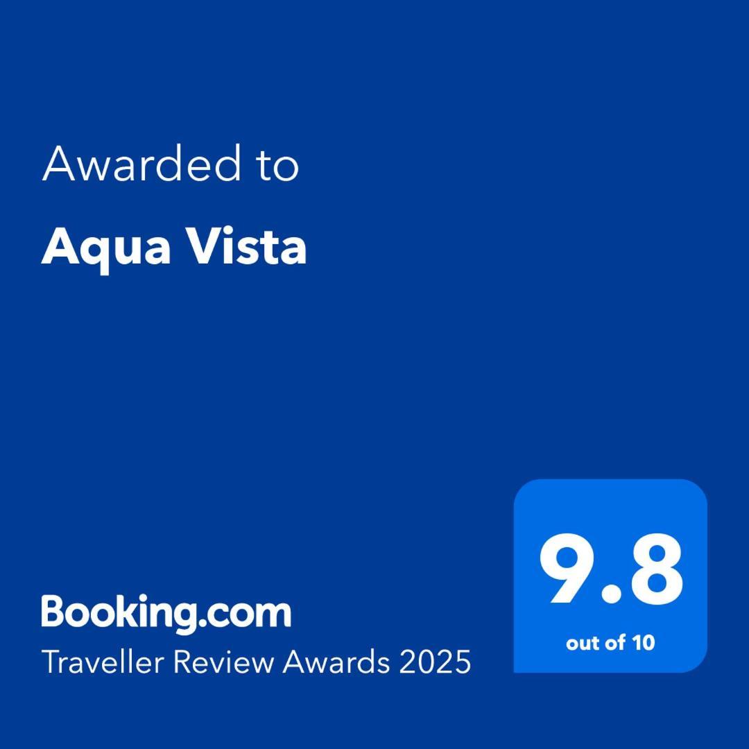 Aqua Vista Lägenhet Uswetakeiyawa Exteriör bild